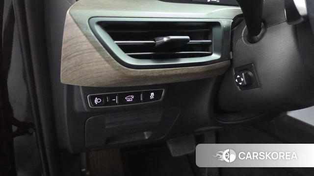 Kia K8 id 4696896 из Кореи 10