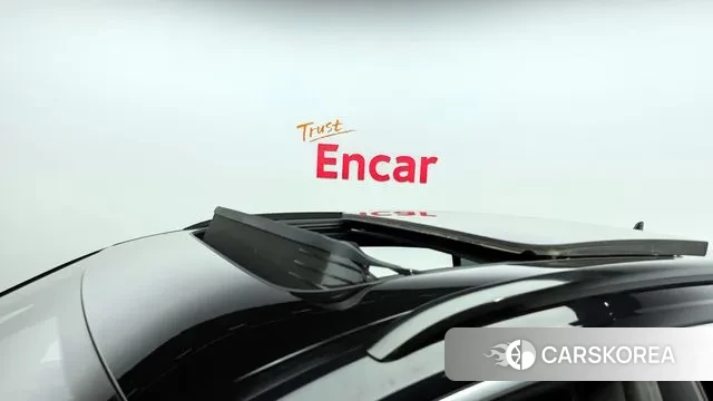 Audi Q8 (4M) id 2985516 из Кореи 10