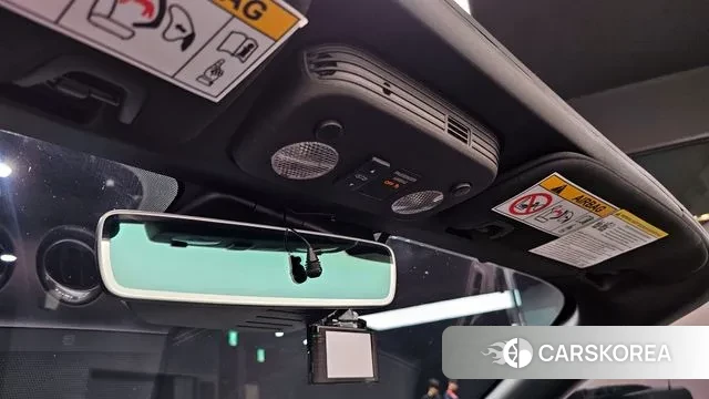 Ford Mustang id 3012910 из Кореи 10