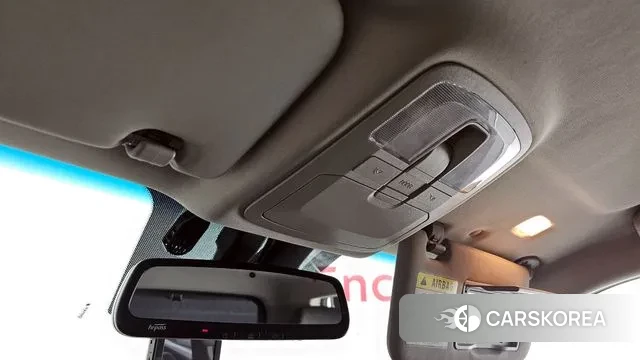 Ssangyong Beautiful Korando id 3312417 из Кореи 10