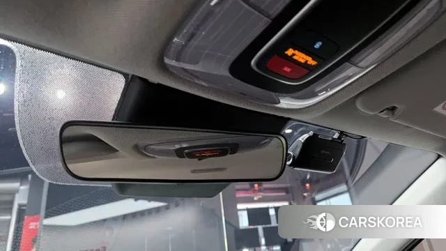 Hyundai Avante Hybrid (CN7) id 3478179 из Кореи 10