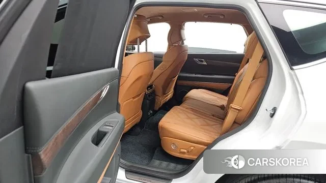 Genesis GV80 id 3775806 из Кореи 10