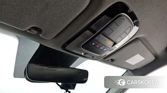 Hyundai The New Santa Fe id 3274712 из Кореи 10