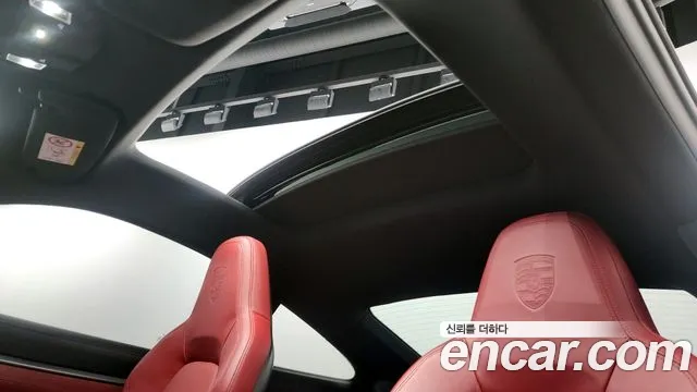 Porsche 911(992) id 2728301 из Кореи 10