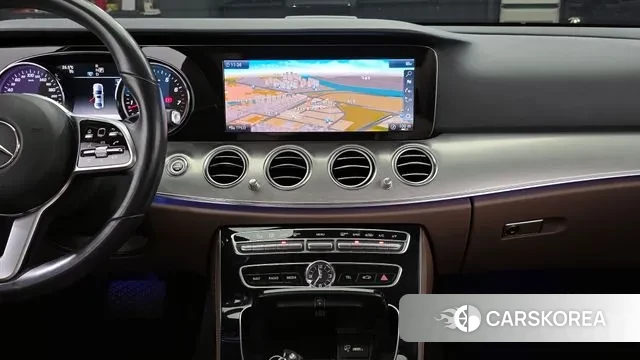 Mercedes-Benz E-Class W213 id 3039011 из Кореи 10