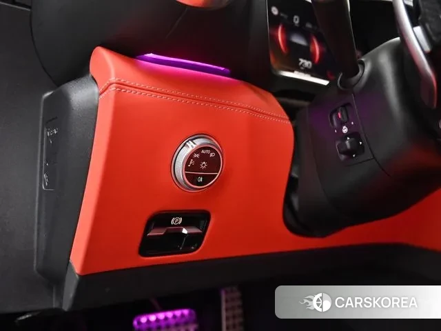 Mercedes-Benz SL-Class R232 id 3679881 из Кореи 10