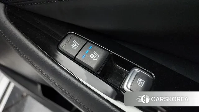 Kia K8 id 3023192 из Кореи 10