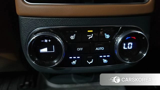 Genesis GV70 id 4609290 из Кореи 10