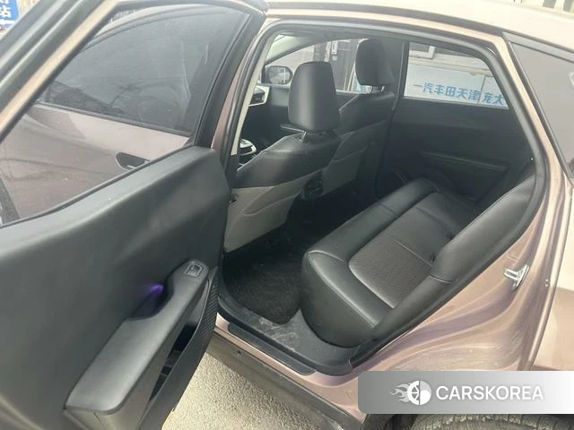 Toyota bZ3 id 4291525 из Китая 10
