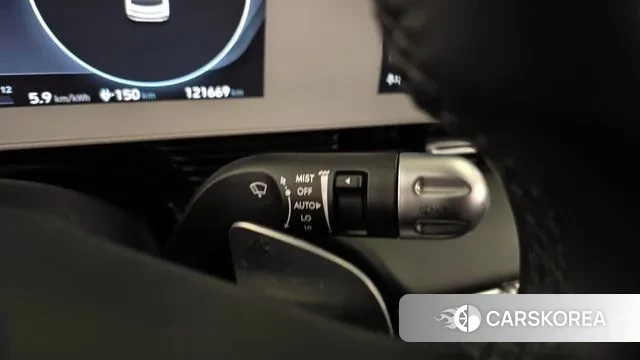 Hyundai Ionic 5 id 2890490 из Кореи 10