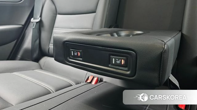 Renault Korea (Samsung) The New QM6 id 3827871 из Кореи 10