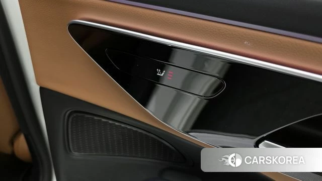 Mercedes-Benz E-Class W214 id 4200763 из Кореи 10