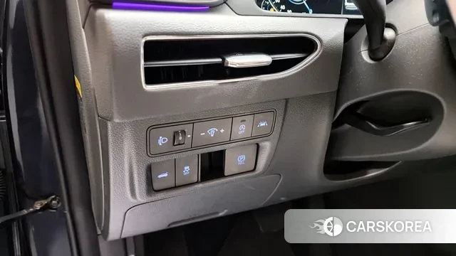 Hyundai Sonata (DN8) id 2971015 из Кореи 10