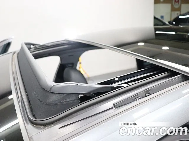 Audi A6 (C8) id 2945119 из Кореи 10