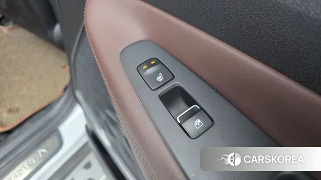 Hyundai Santa Fe TM id 3709090 из Кореи 10