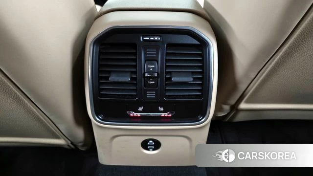 Porsche Macan id 4292393 из Кореи 10
