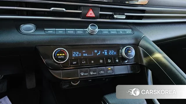 Hyundai Avante (CN7) id 3458077 из Кореи 10