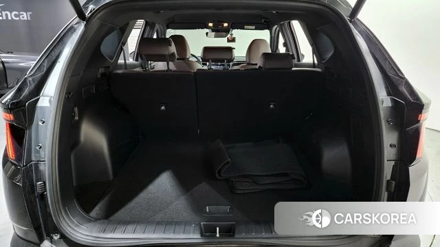 Hyundai Tucson (NX4) id 3807335 из Кореи 10