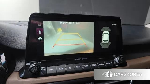 Kia Seltos id 3454664 из Кореи 10