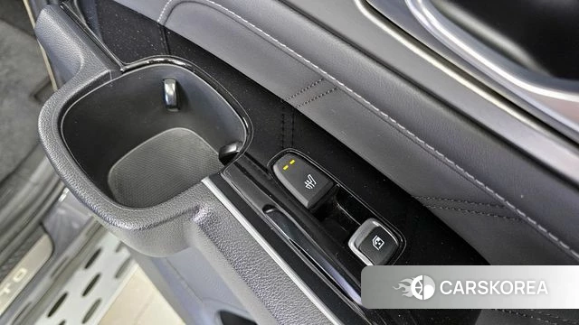 Kia Sorento 4th Generation id 4224224 из Кореи 10