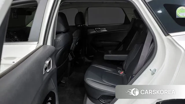 Kia Sportage 5th Generation id 3389108 из Кореи 10