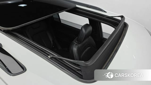 Jeep Grand Cherokee (WL) id 3877632 из Кореи 10