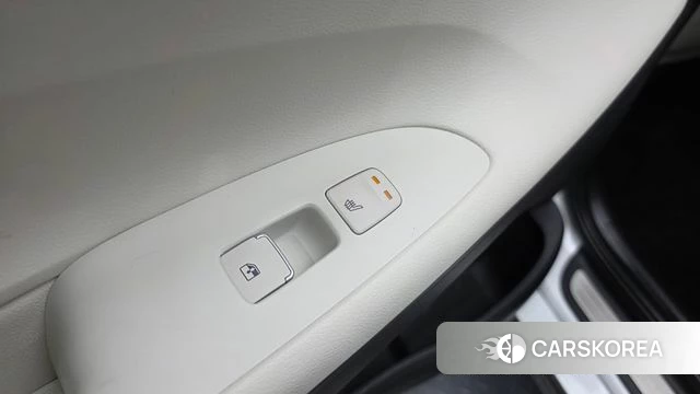 Hyundai The New Grandeur IG Hybrid id 4433699 из Кореи 10