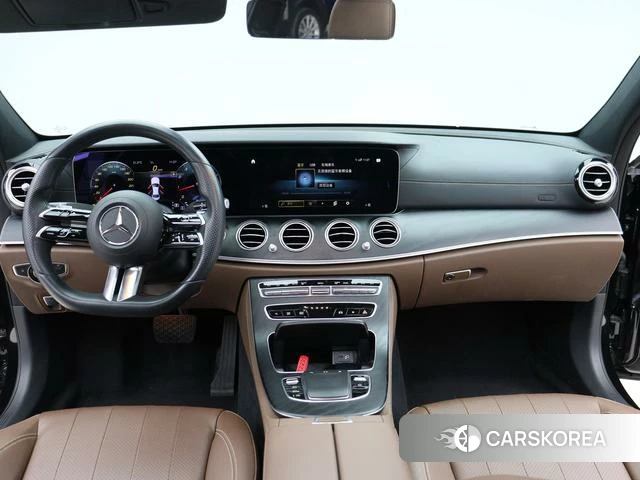 Mercedes-Benz E-class (imported) id 4239889 из Китая 10