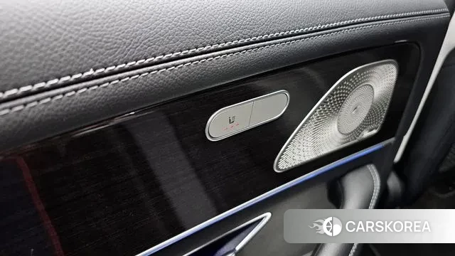 Mercedes-Benz GLE-Class W167 id 3523921 из Кореи 10