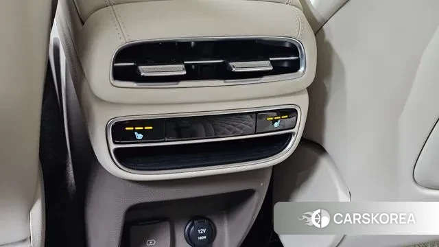 Genesis GV80 id 3031997 из Кореи 10