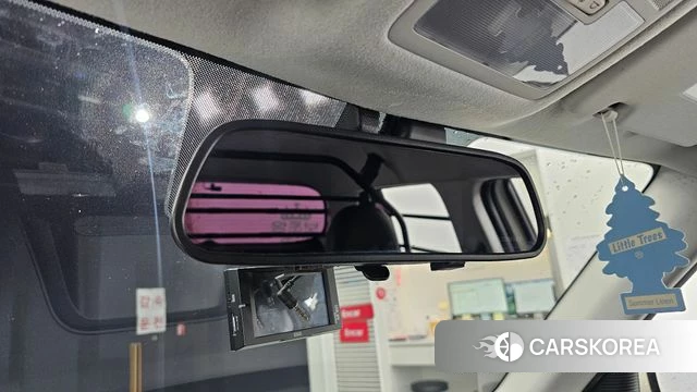 Hyundai Casper id 4309205 из Кореи 10