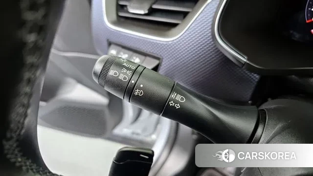 Renault Korea (Samsung) XM3 id 3379358 из Кореи 10