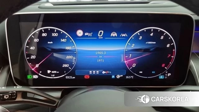 Mercedes-Benz GLC-Class X254 id 4307836 из Кореи 10