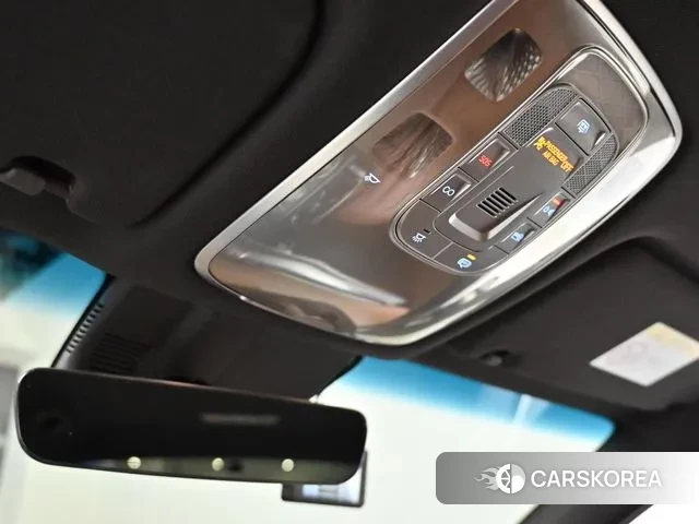 Genesis G80 (RG3) id 3478783 из Кореи 10