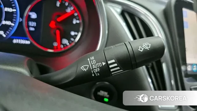 Chevrolet (GM Daewoo) The New Malibu id 3008962 из Кореи 10