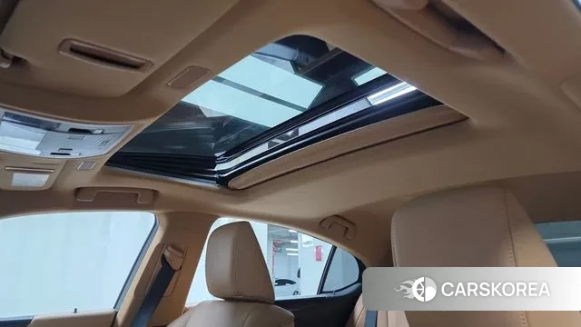 Lexus ES300h 7th generation id 3468379 из Кореи 10