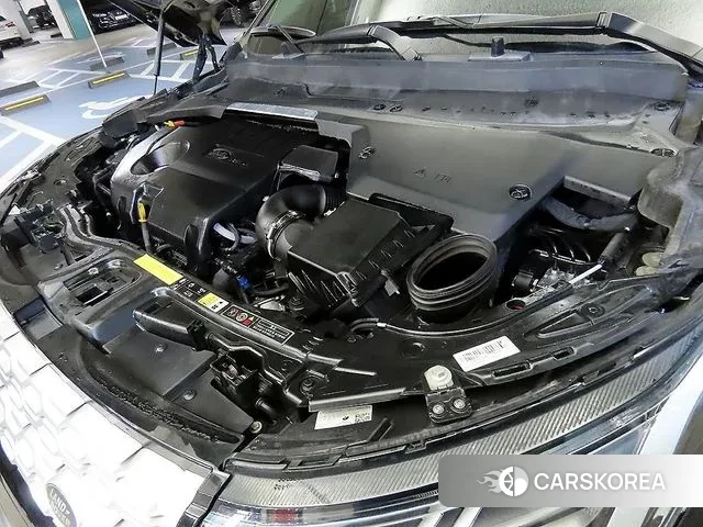 Land Rover Discovery Sports 2nd Generation id 3390538 из Кореи 10