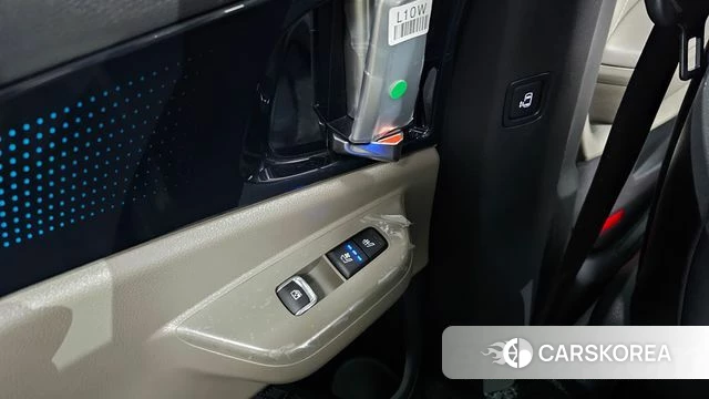 Kia The New Carnival 4th Generation id 4432399 из Кореи 10