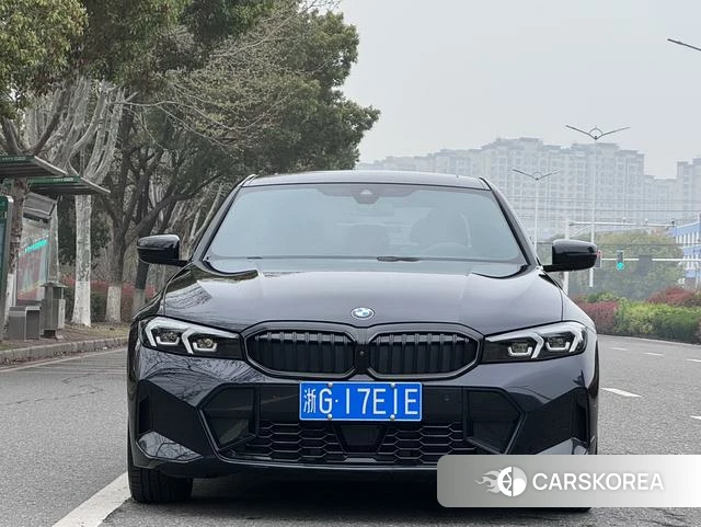 BMW 3 series id 3913716 из Китая 10