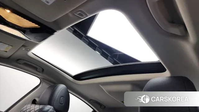 BMW 5 Series (G30) id 3391087 из Кореи 10