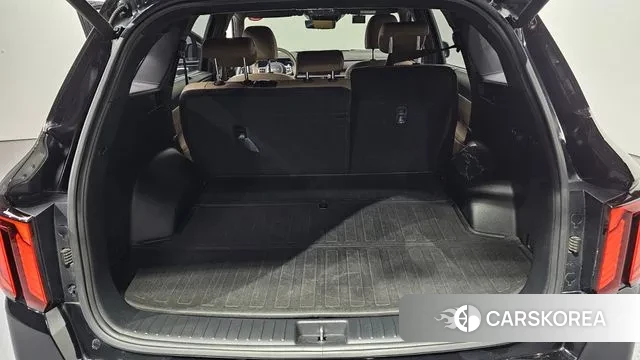 Kia The New Sorento 4th Generation id 3763849 из Кореи 10