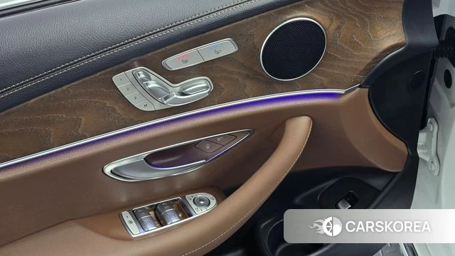 Mercedes-Benz E-Class W213 id 4750451 из Кореи 10