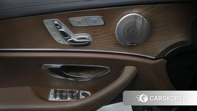 Mercedes-Benz E-Class W213 id 4586200 из Кореи 10
