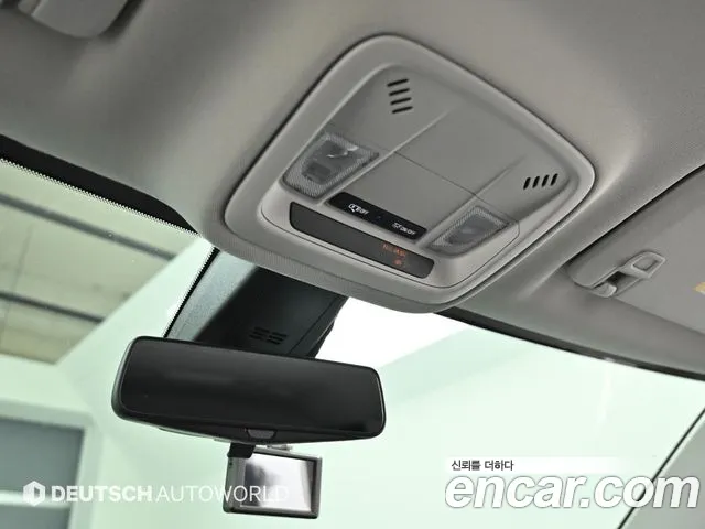 Chevrolet (GM Daewoo) Traverse id 2854408 из Кореи 10