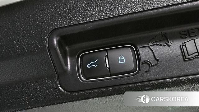 Ford Explorer 6th Generation id 4180110 из Кореи 10