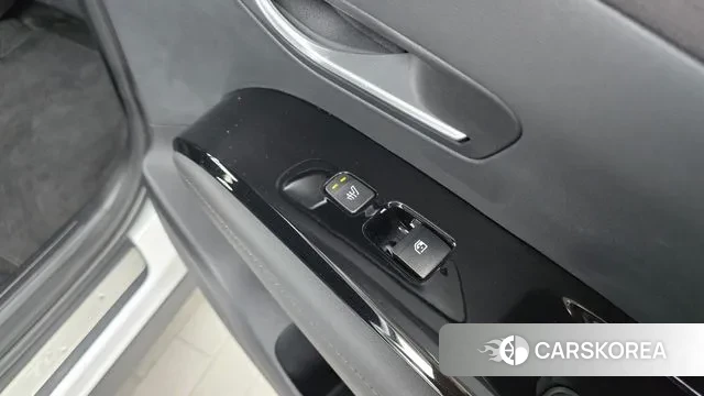 Hyundai Tucson Hybrid (NX4) id 3433002 из Кореи 10