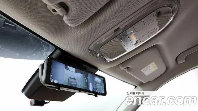 Hyundai Ionic 5 id 2853916 из Кореи 10