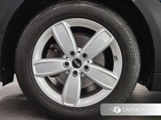 Mini Cooper Countryman id 3428617 из Кореи 10