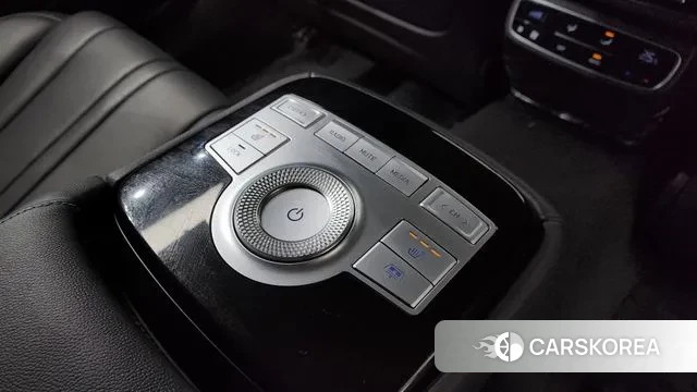 Genesis G80 (RG3) id 3535099 из Кореи 10