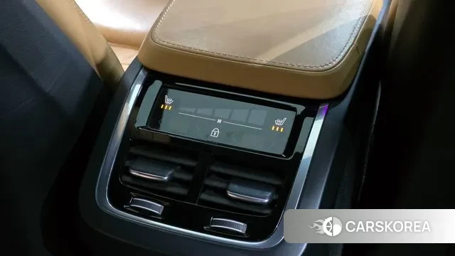 Volvo S90 id 3296954 из Кореи 10